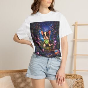 bella-wiggle-woofs-heavyweight-tee