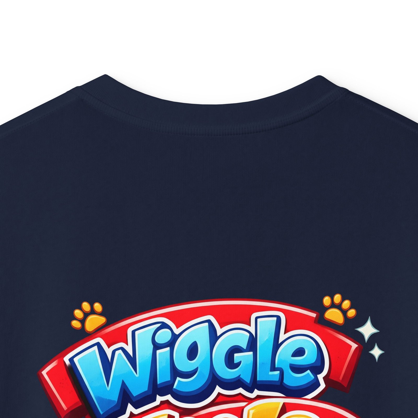 REESE Wiggle Woofs™ Kids Softstyle tee - Image 32