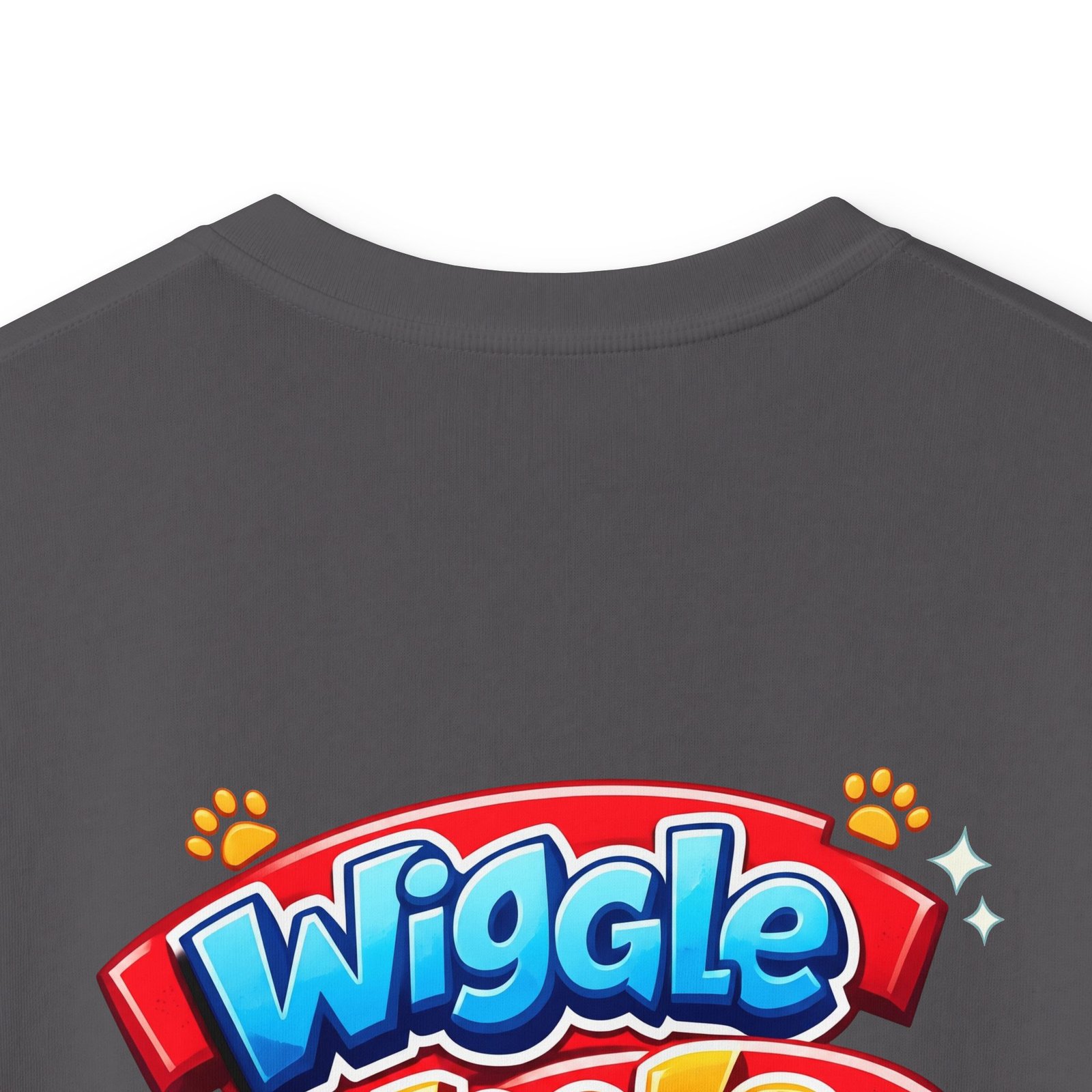 REESE Wiggle Woofs™ Kids Softstyle tee - Image 24
