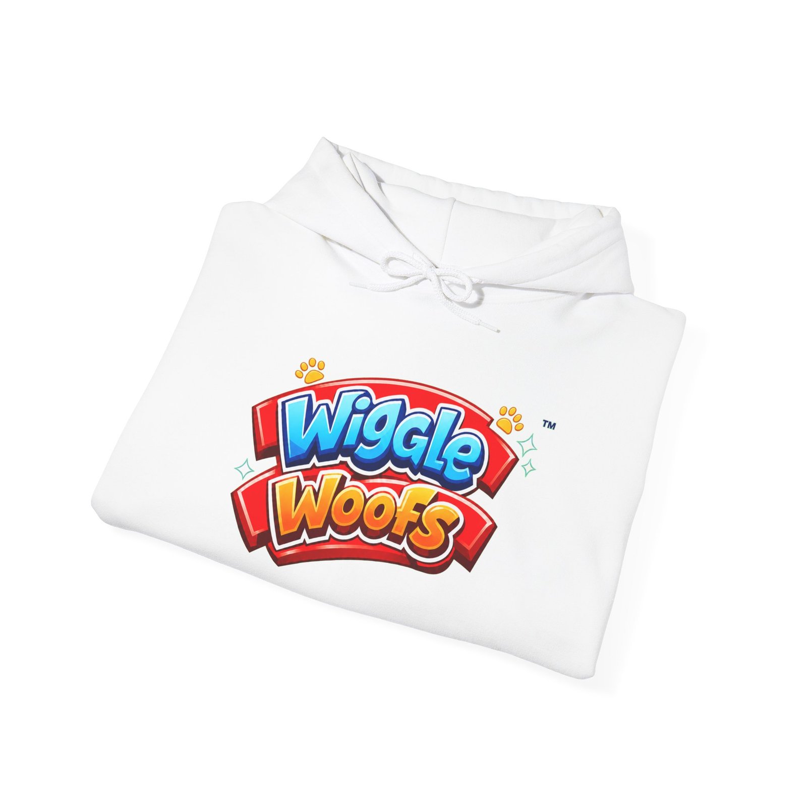 Copy of Zeus Midnight Wiggle Woofs™ Premium Hoodie - Image 15