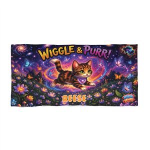reese-wiggle-woofs-beach-towel