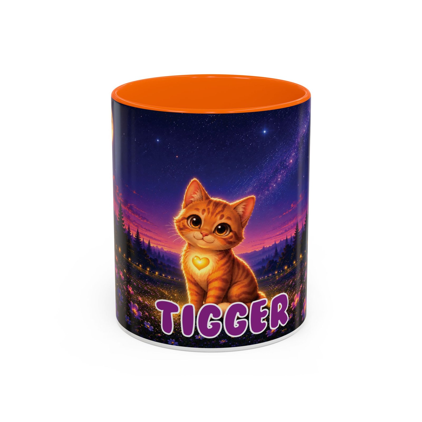 Tigger Wiggle Woofs™ Accent Coffee Mug - Image 12
