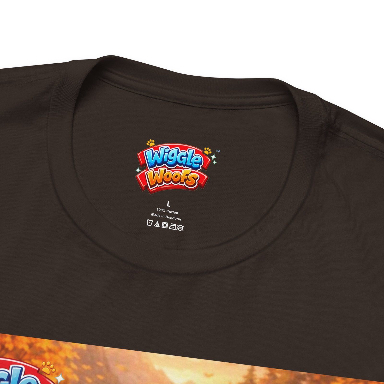 Bumbles Wiggle Woofs™ Premium Tee - Image 11