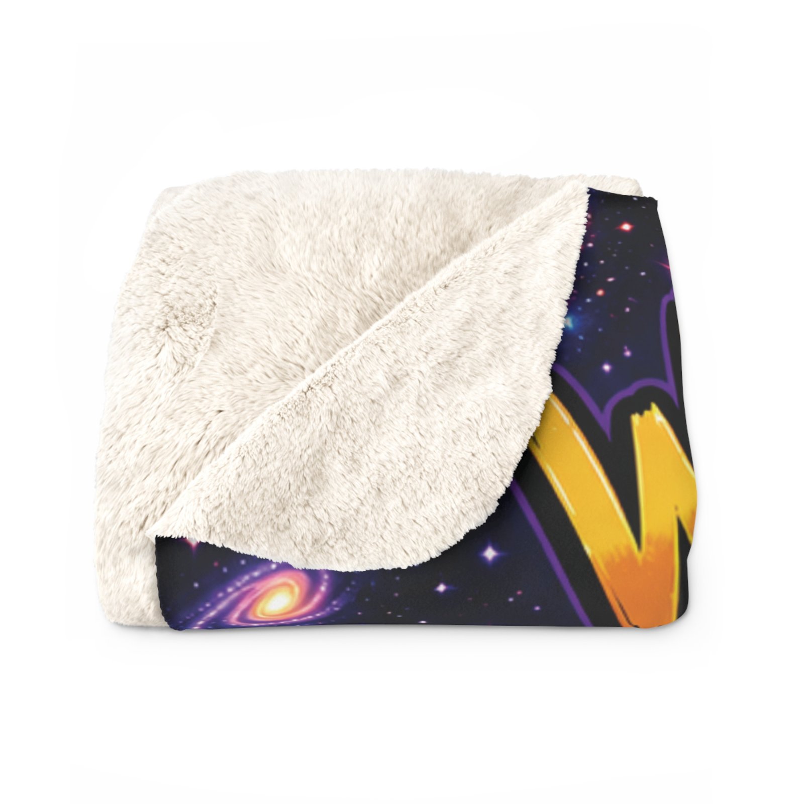REESE Wiggle Woofs™ Sherpa Fleece Blanket - Image 2