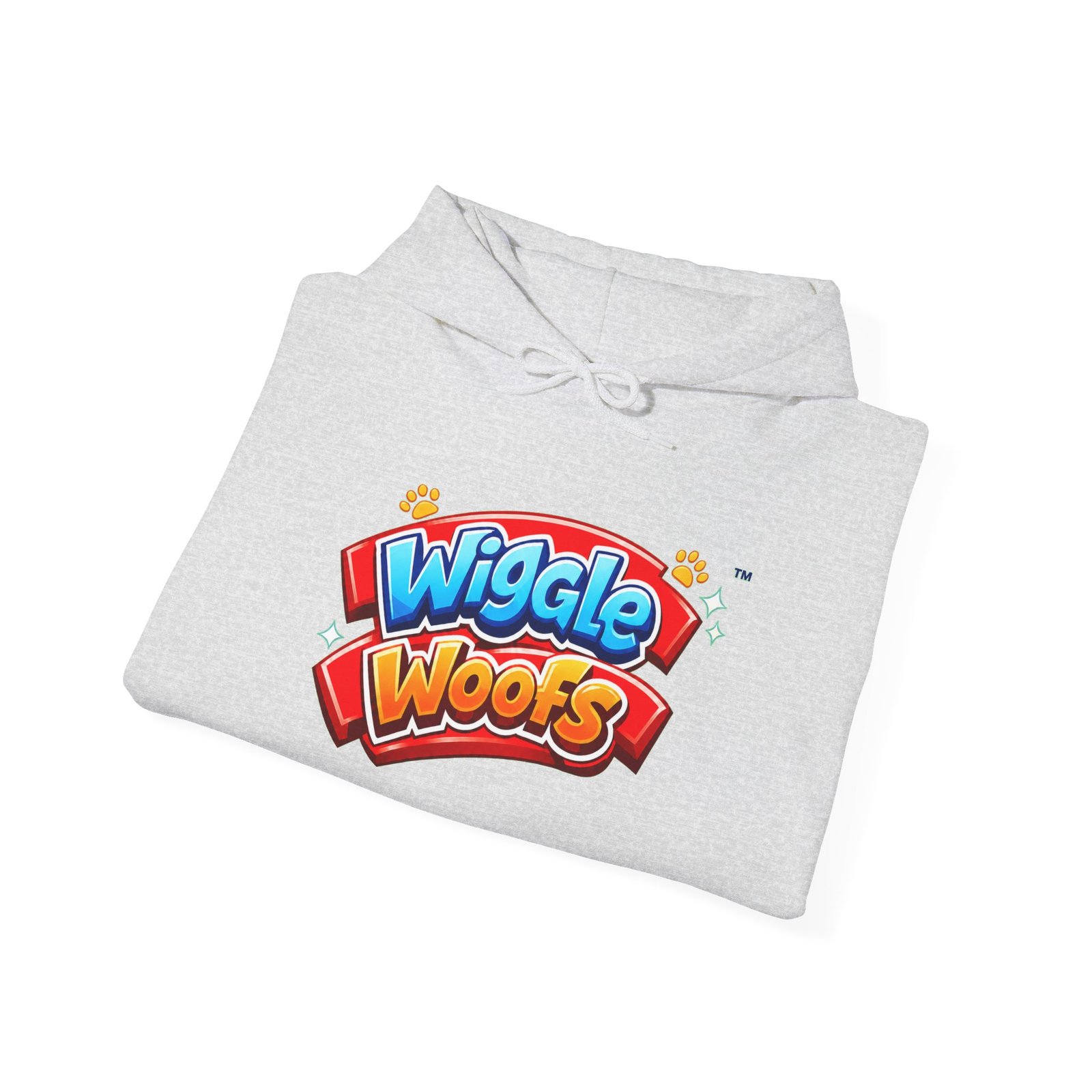 Penny Wiggle Woofs™ Premium Hoodie - Image 10