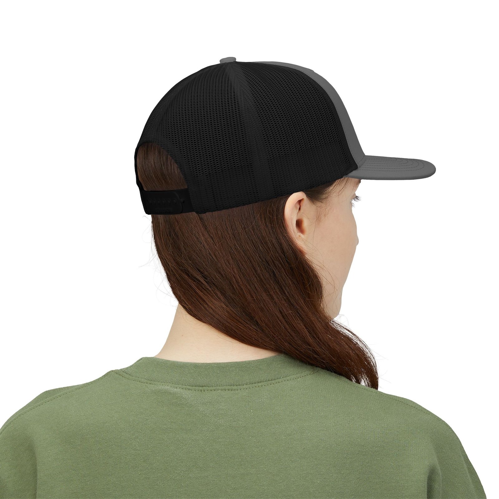 Tigger Wiggle Woofs™ Snapback Trucker Cap - Image 14