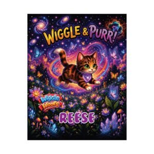 reese-wiggle-woofs-satin-posters