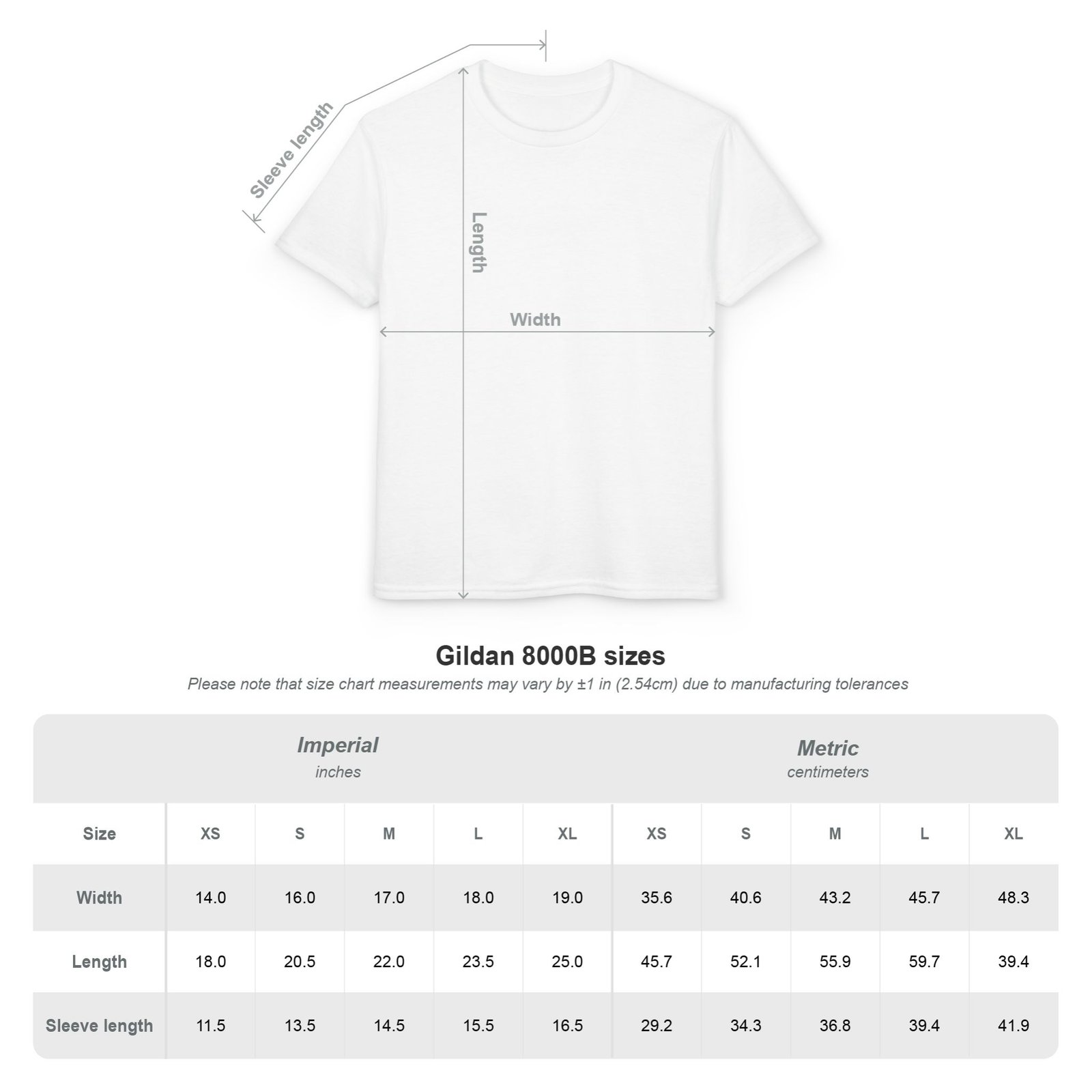 'Bumbles' Wiggle Woofs™ Youth DryBlend® T-Shirt - Image 4