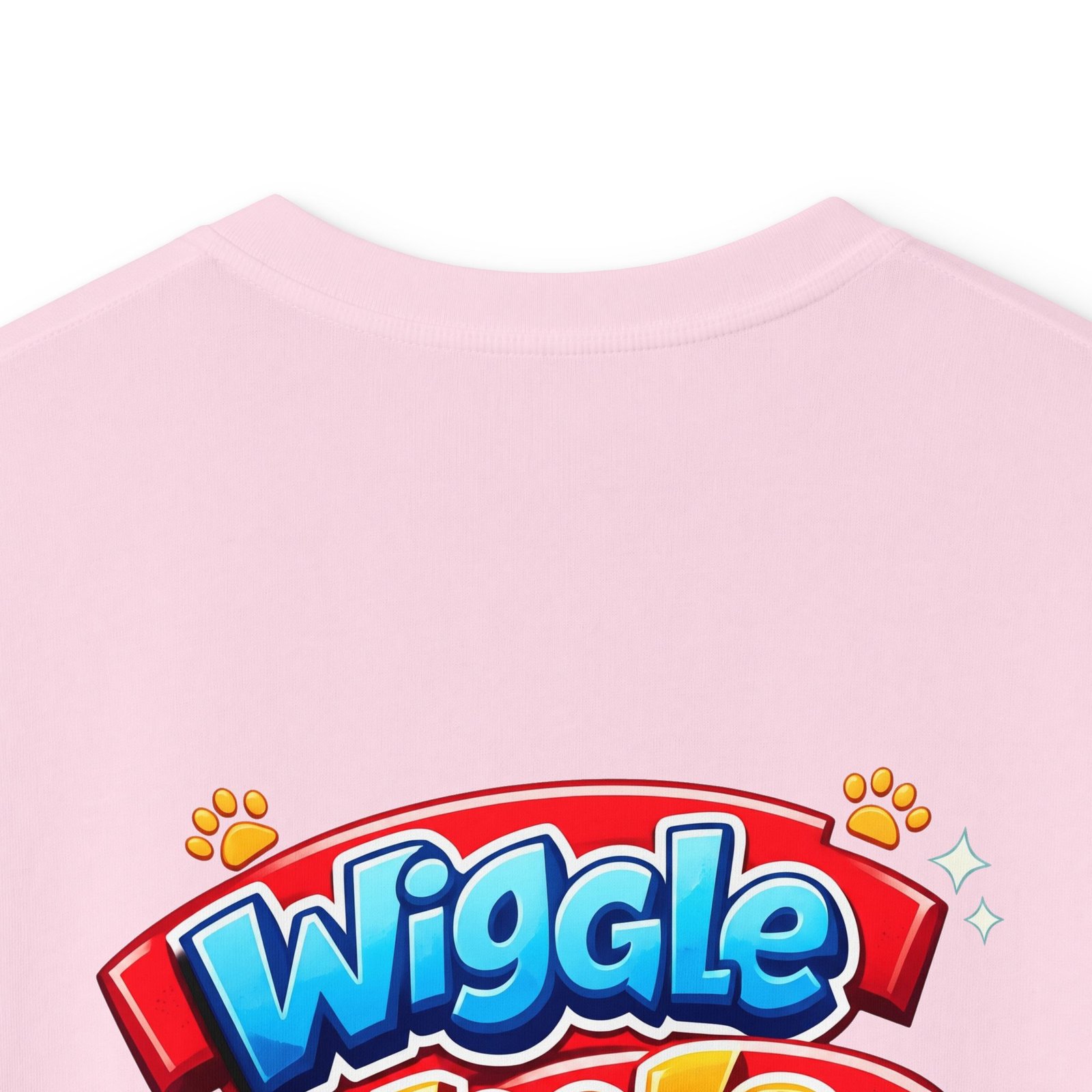 REESE Wiggle Woofs™ Kids Softstyle tee - Image 40