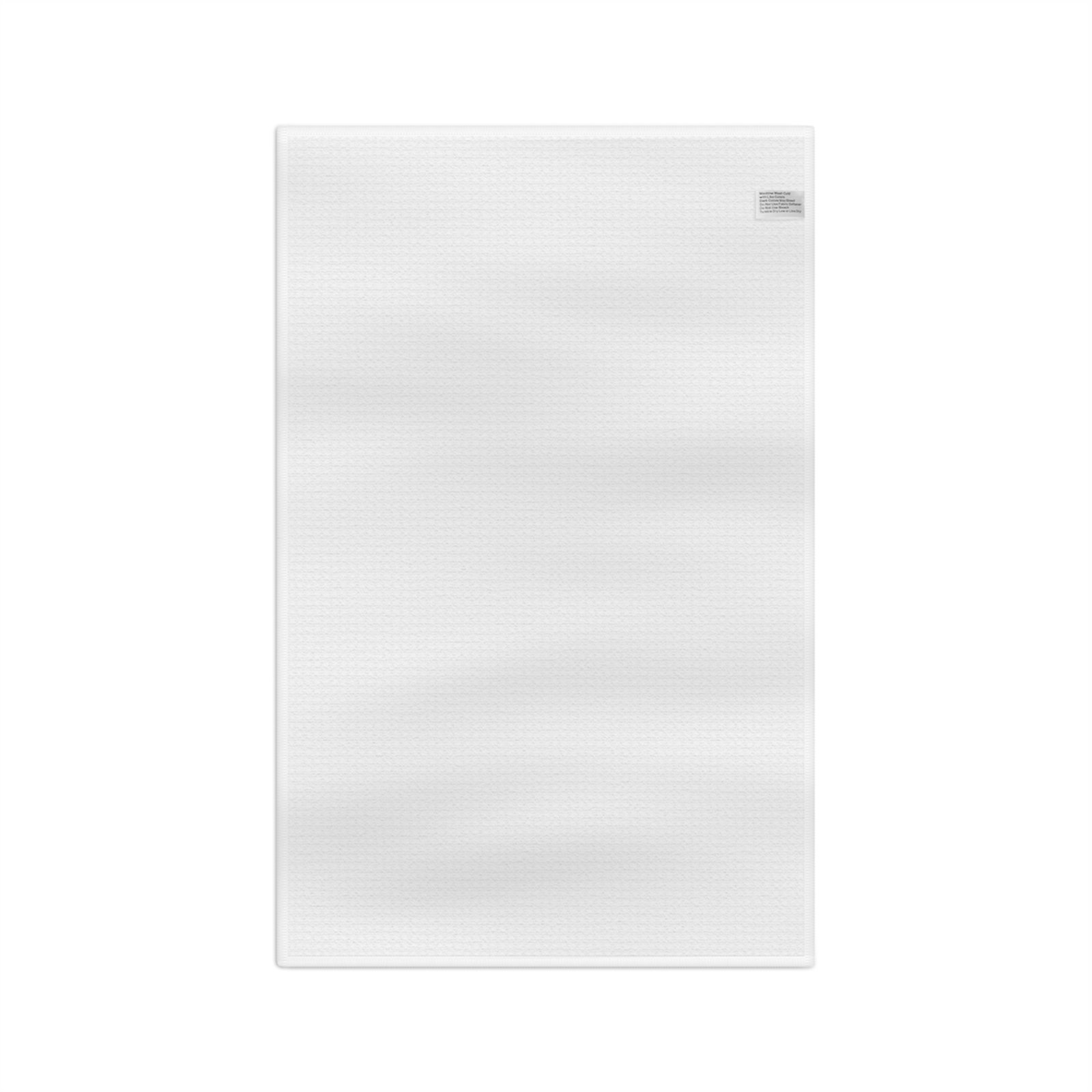 REESE Wiggle Woofs™ Microfiber Tea Towel - Image 3