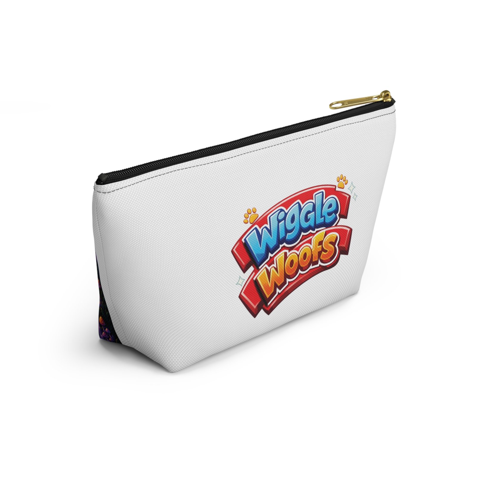 REESE Wiggle Woofs™ Accessory Pouch w T-bottom - Image 12