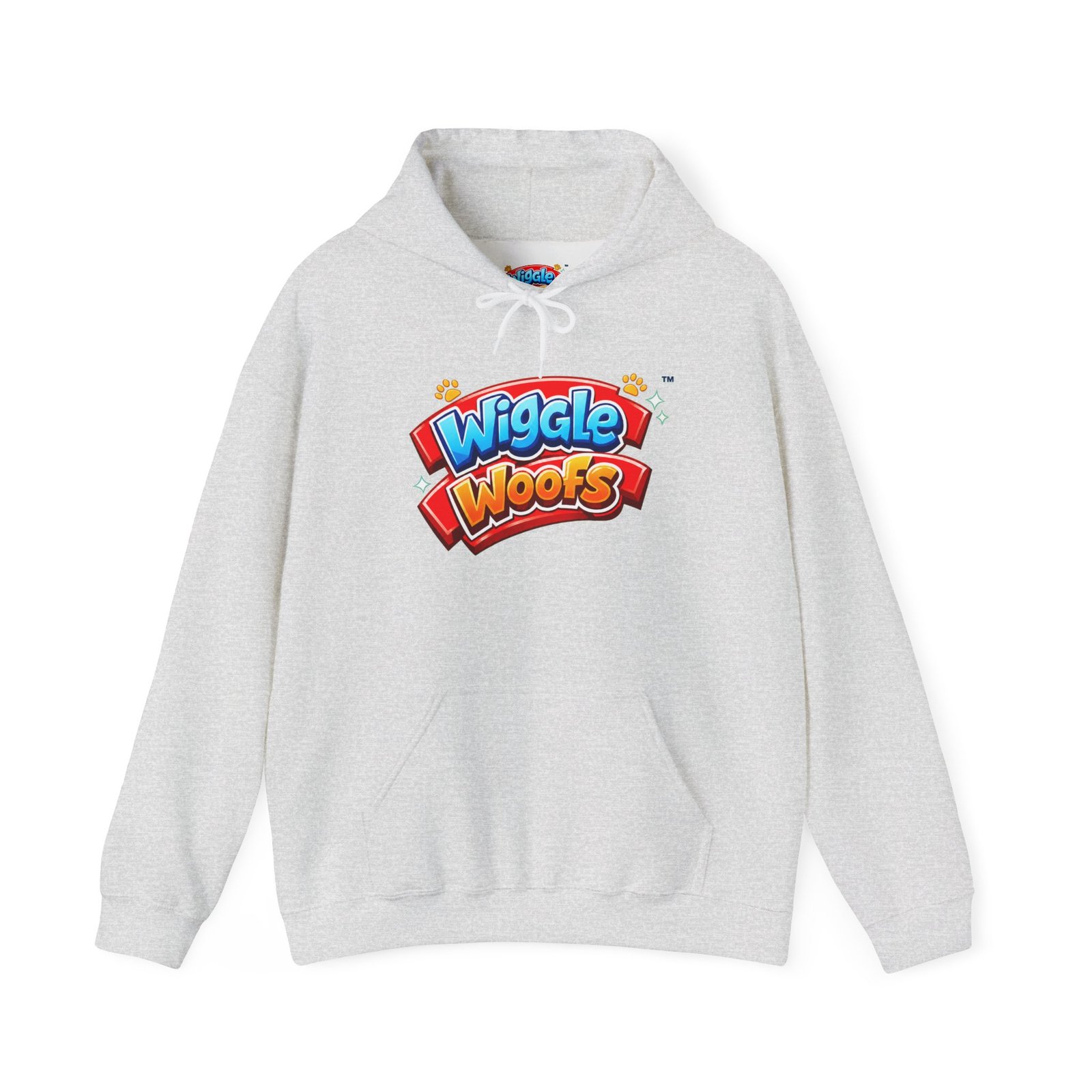 Copy of Zeus Midnight Wiggle Woofs™ Premium Hoodie - Image 23