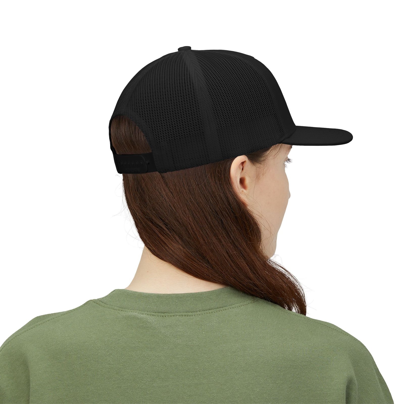 Tigger Wiggle Woofs™ Snapback Trucker Cap - Image 20