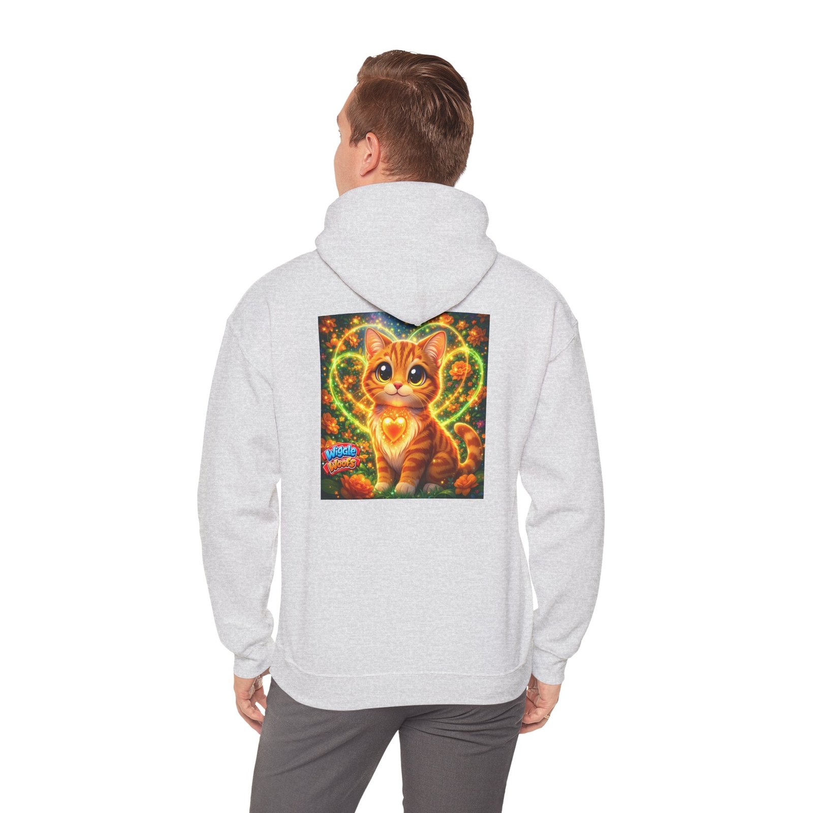 Tigger Wiggle Woofs™ Premium Hoodie - Image 18