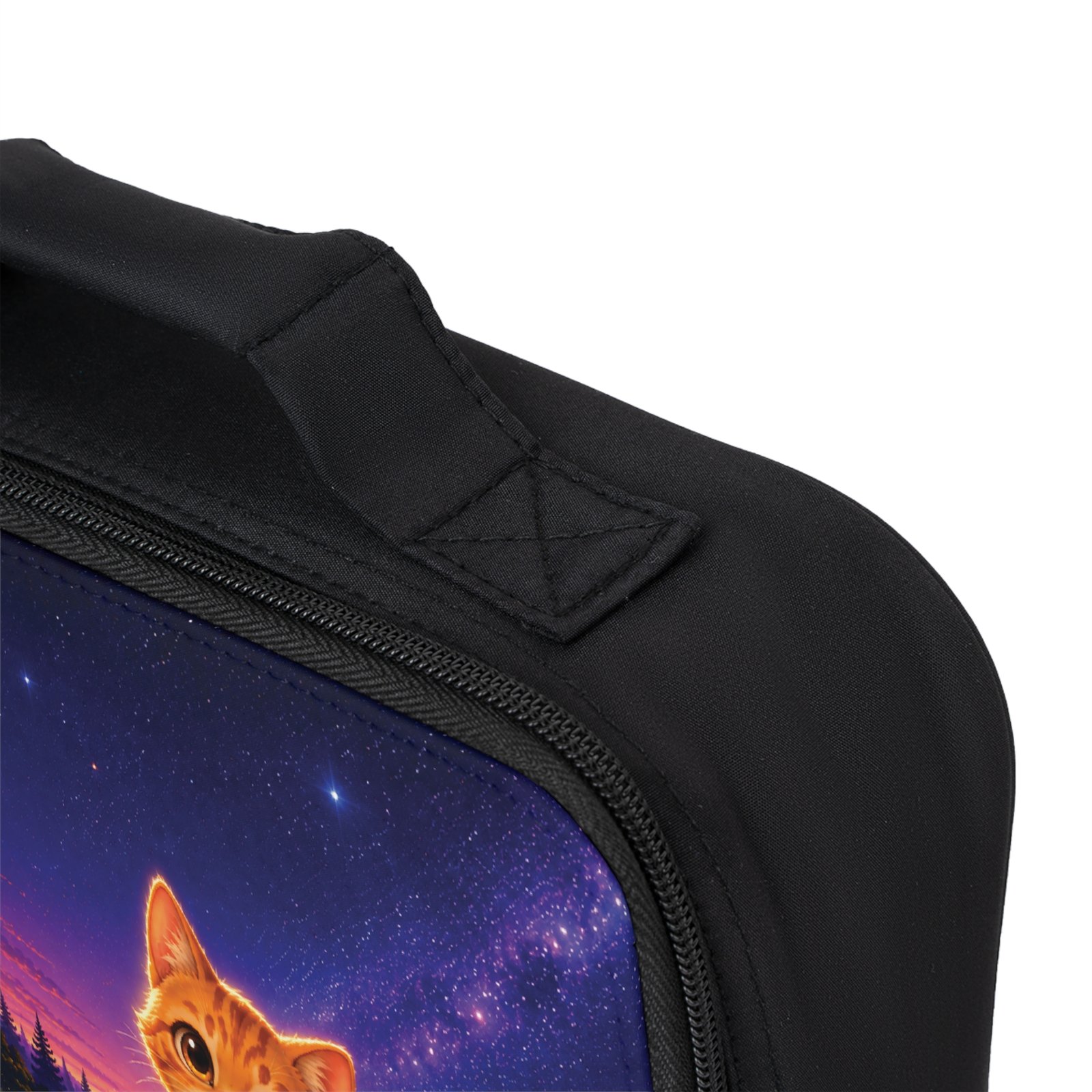 Tigger Wiggle Woofs™ Lunch Bag - Image 3