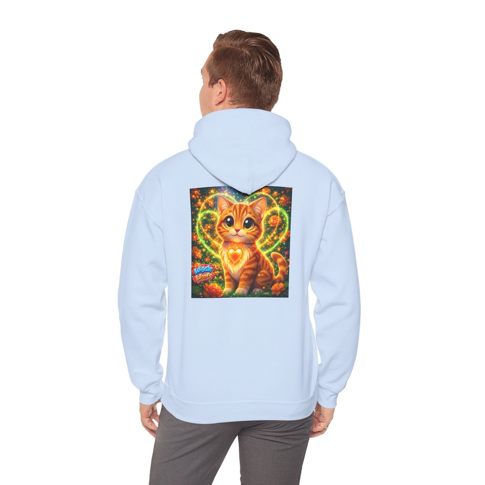 Tigger Wiggle Woofs™ Premium Hoodie - Image 30
