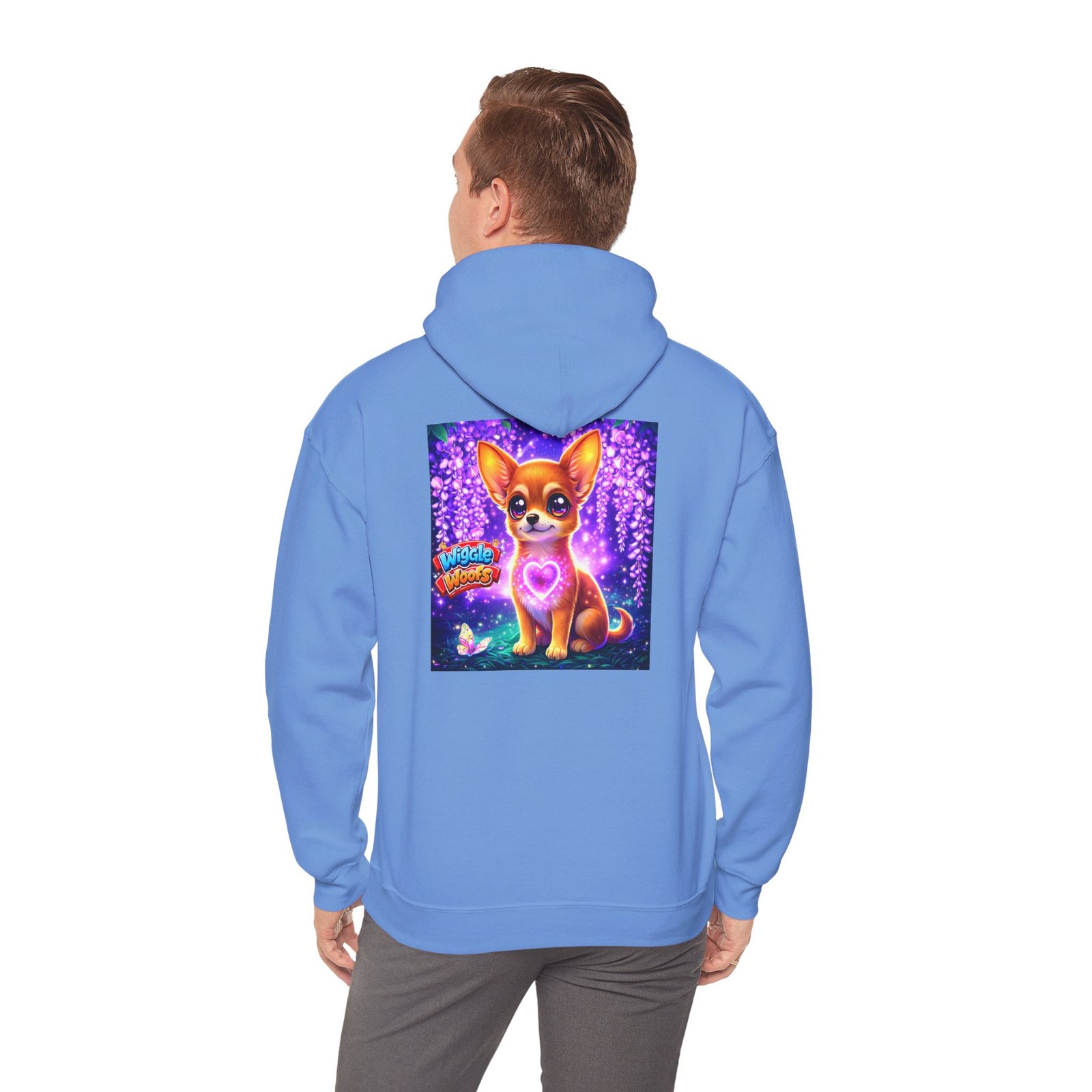 Penny Wiggle Woofs™ Premium Hoodie - Image 36