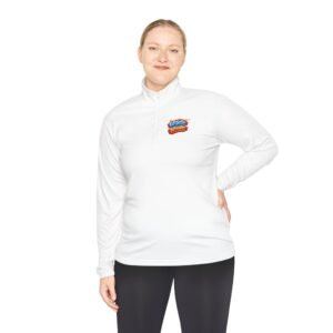 bumbles-wiggle-woofs-unisex-quarter-zip-pullover