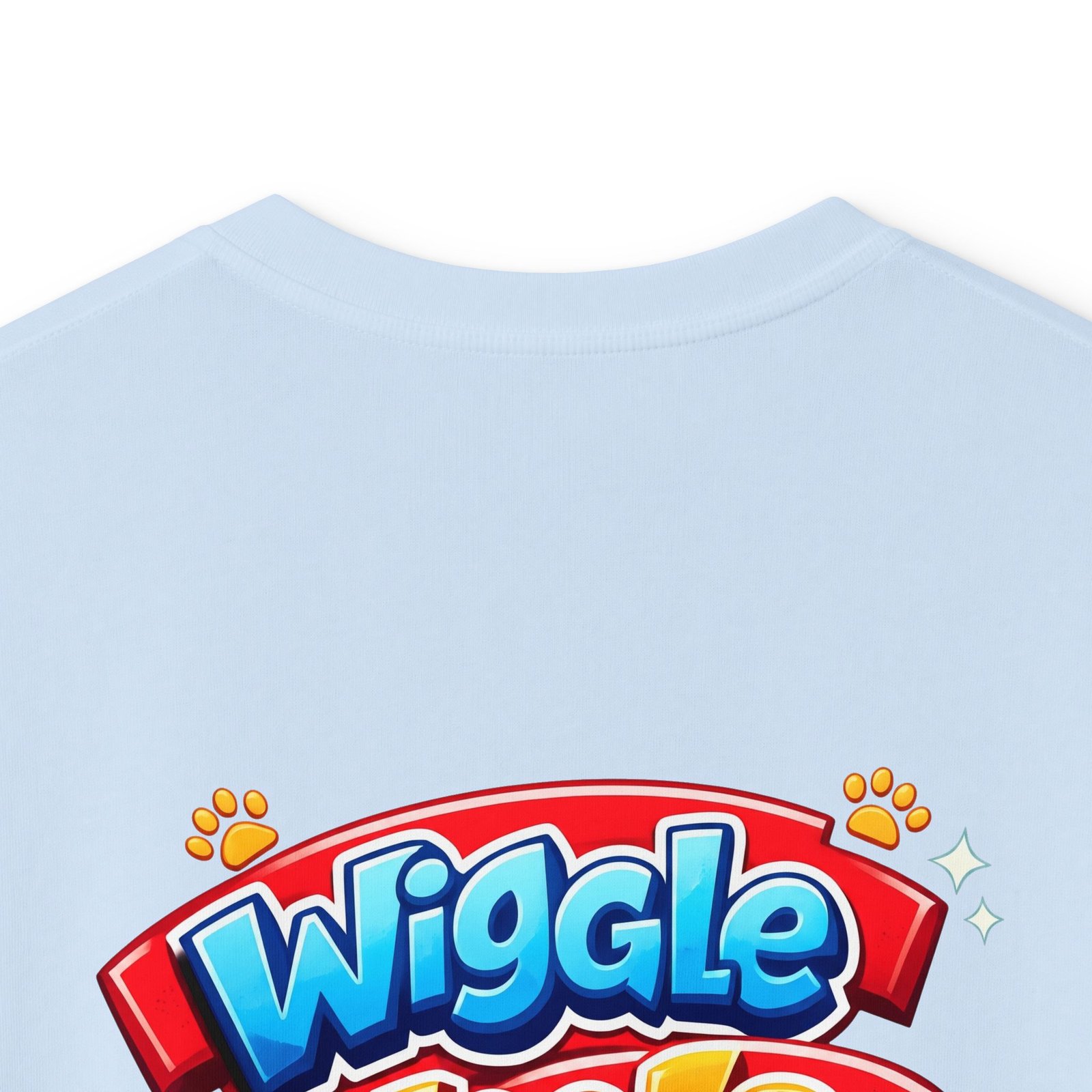 REESE Wiggle Woofs™ Kids Softstyle tee - Image 20