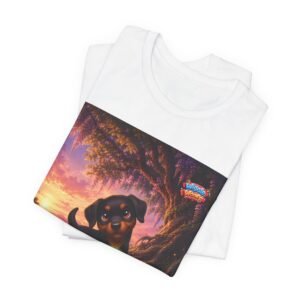 zeus-wiggle-woofs-unisex-jersey-short-sleeve-tee