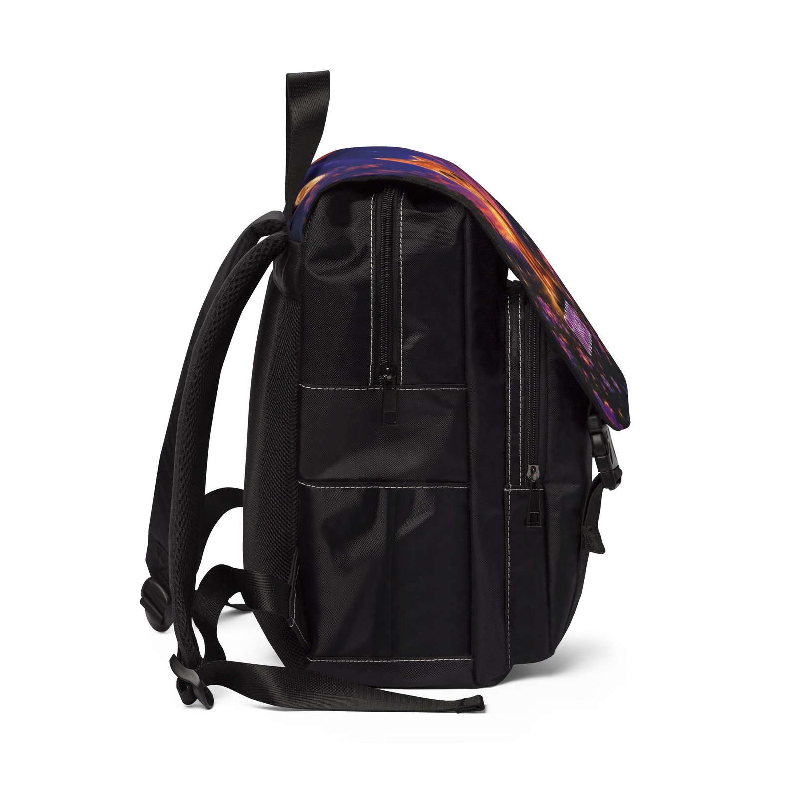 Tigger Wiggle Woofs™ Unisex Casual Shoulder Backpack - Image 2