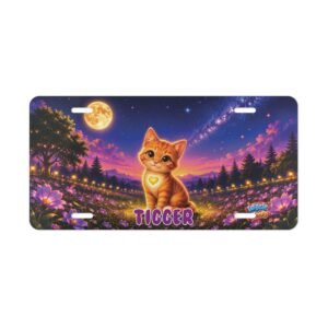 tigger-wiggle-woofs-vanity-plate