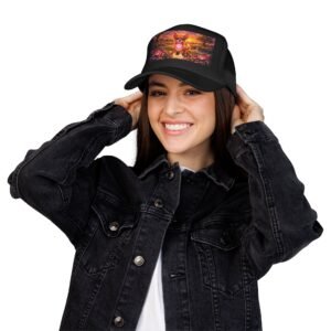 penny-wiggle-woofs-foam-trucker-hat