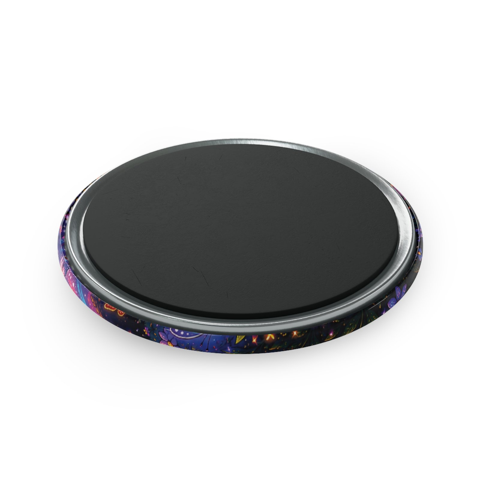 REESE Wiggle Woofs™ Button Magnet - Image 2