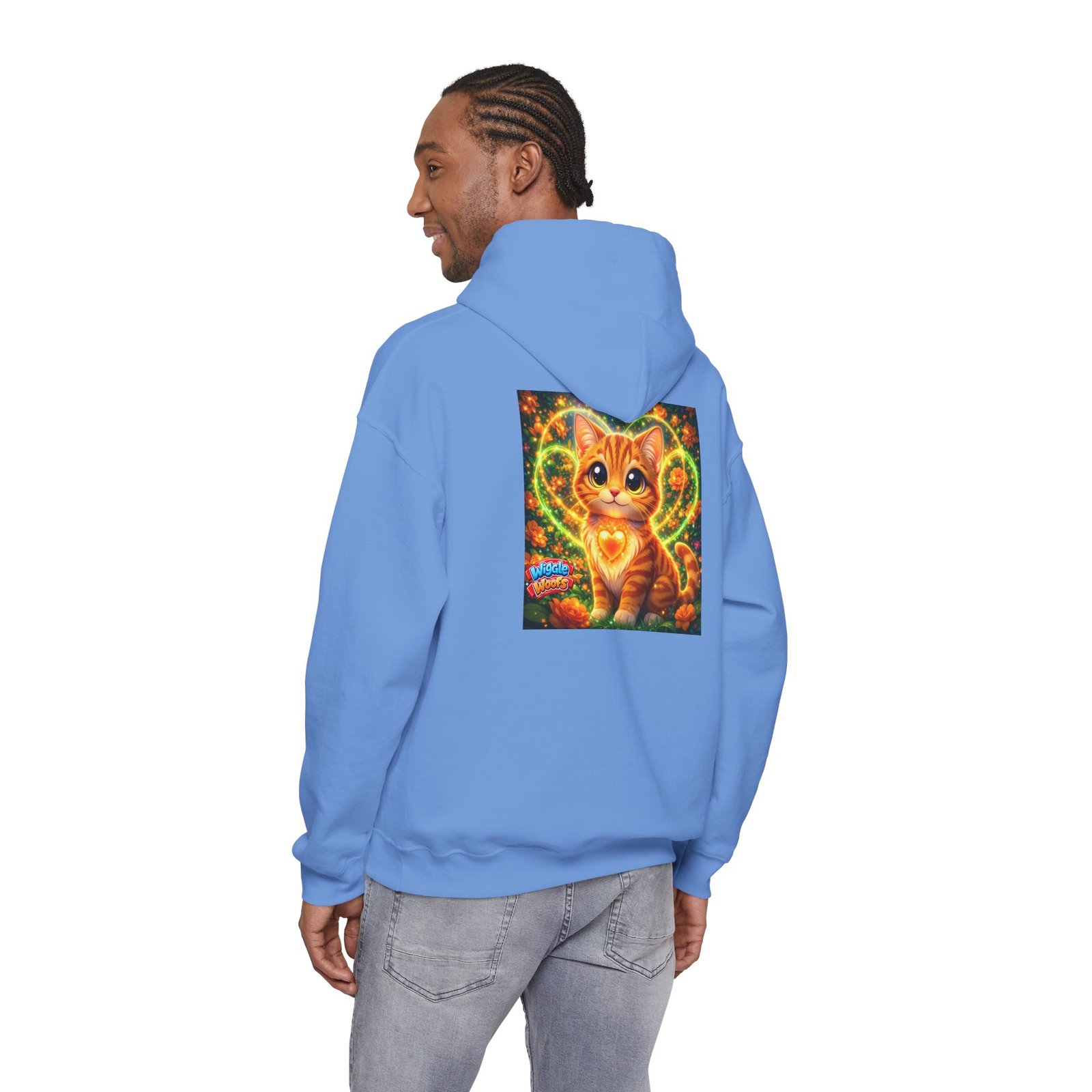 Tigger Wiggle Woofs™ Premium Hoodie - Image 31