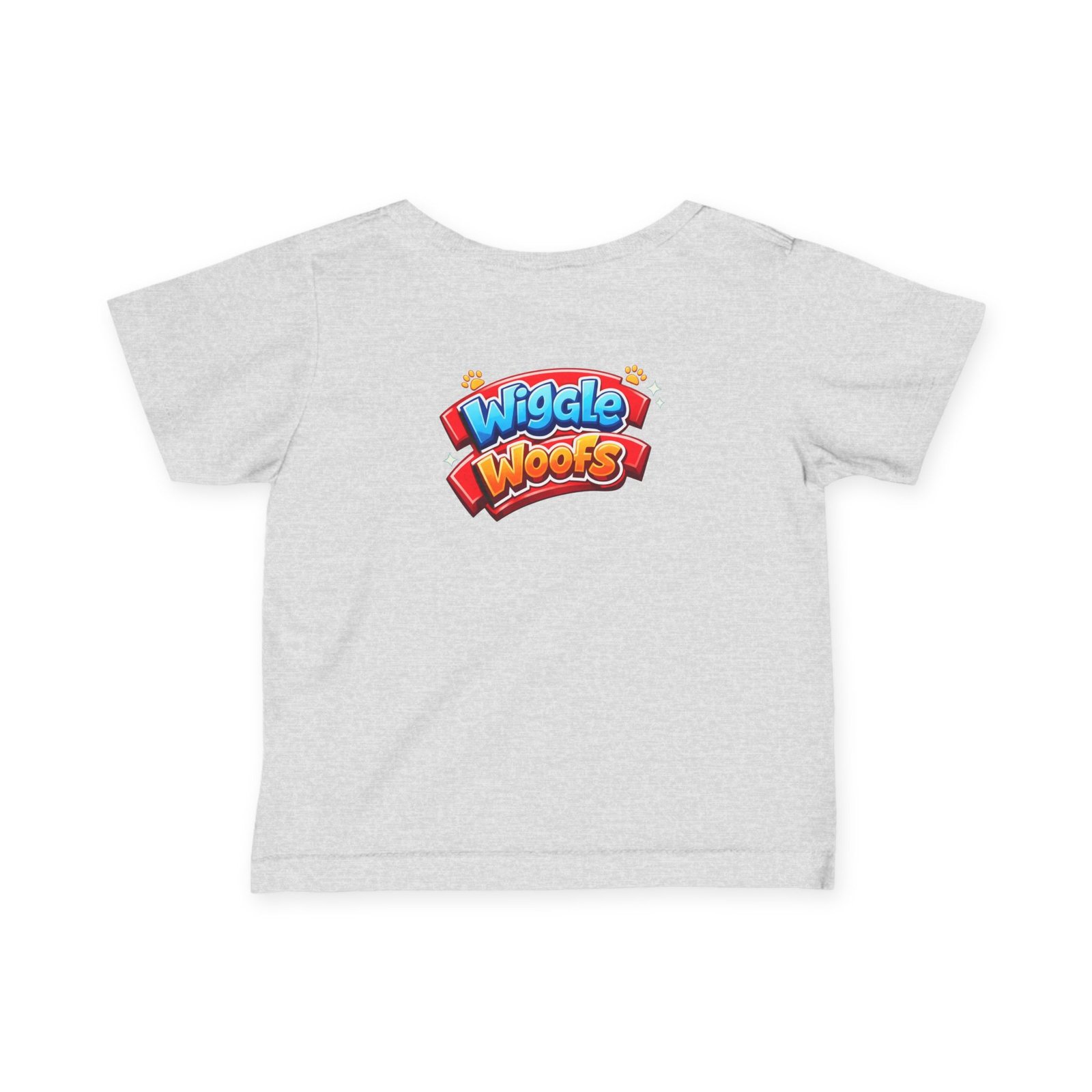 'Penny' Wiggle Woofs™ Infant Fine Jersey Tee - Image 10