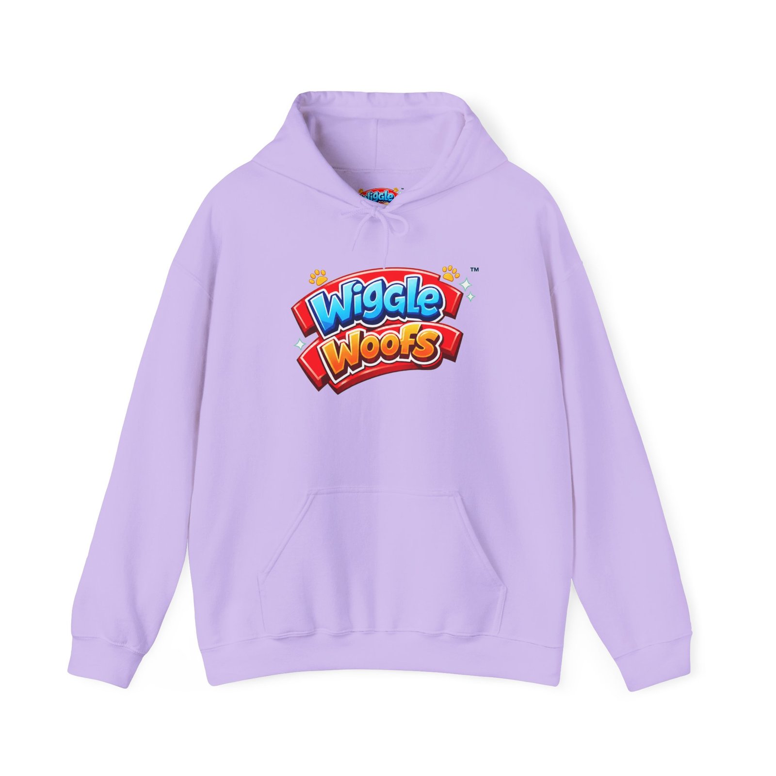 Penny Wiggle Woofs™ Premium Hoodie - Image 41