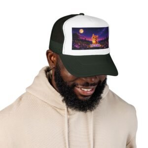 tigger-wiggle-woofs-foam-trucker-hat