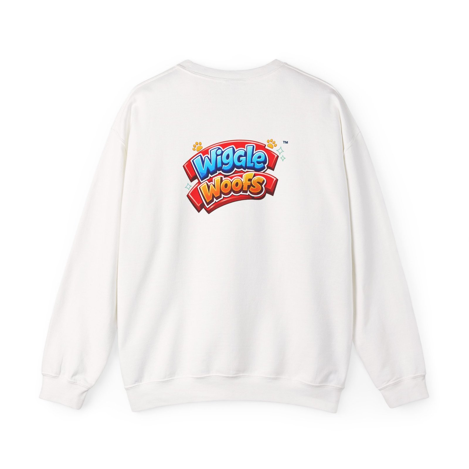 Penny Wiggle Woofs™ Heavy Blend Crewneck - Image 10