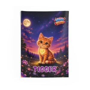 tigger-wiggle-woofs-indoor-wall-tapestry