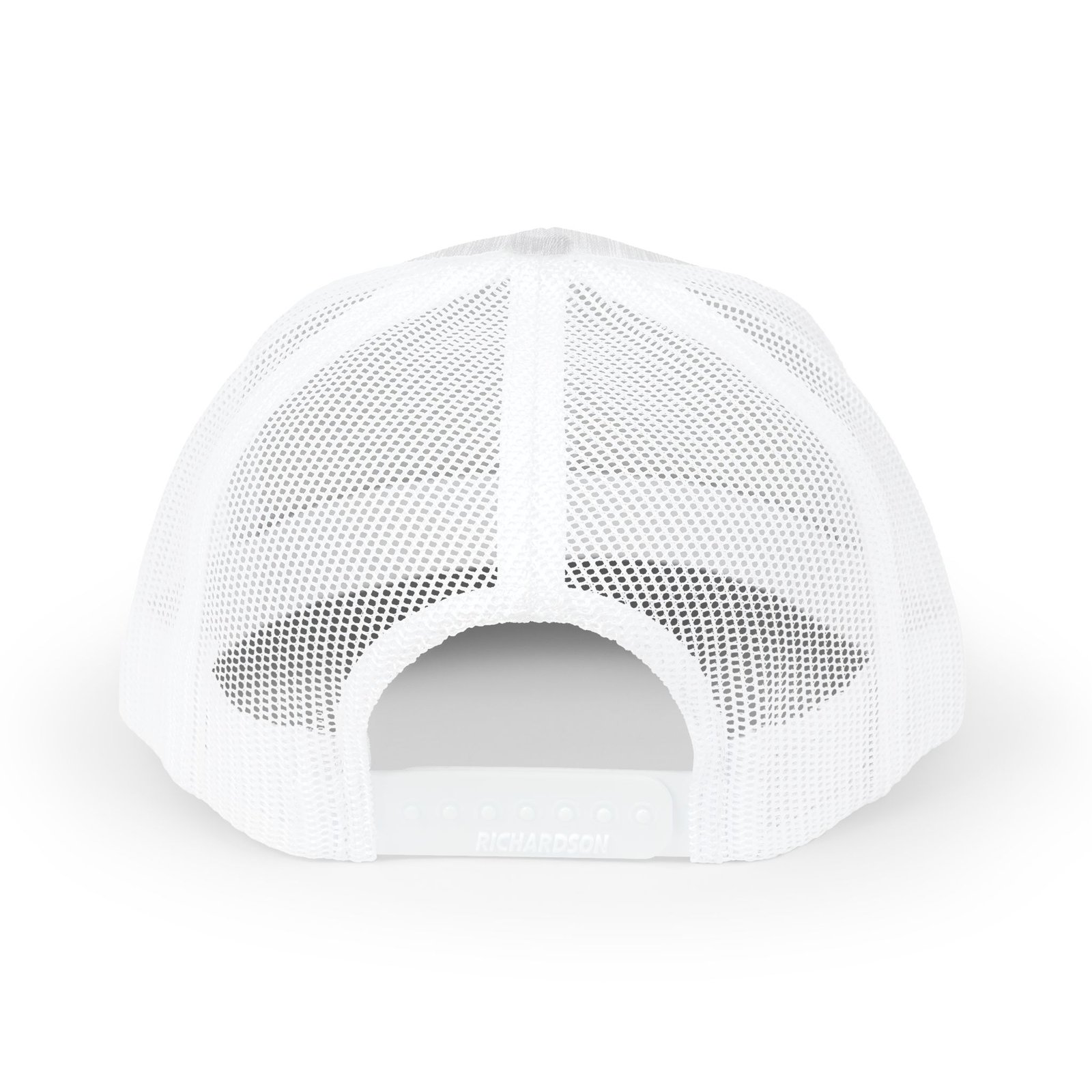 'Penny' Wiggle Woofs™ Snapback Trucker Cap - Image 2