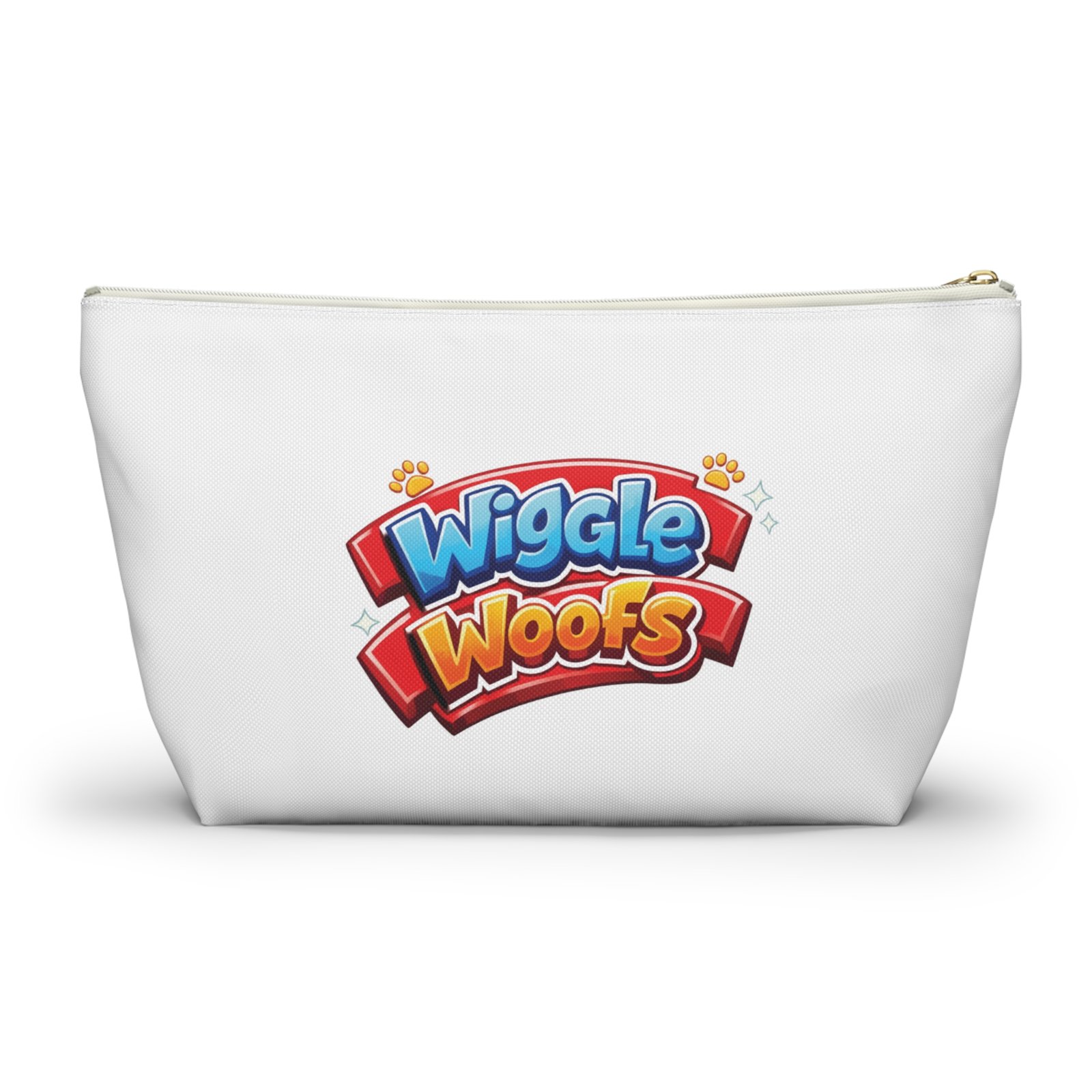 REESE Wiggle Woofs™ Accessory Pouch w T-bottom - Image 6