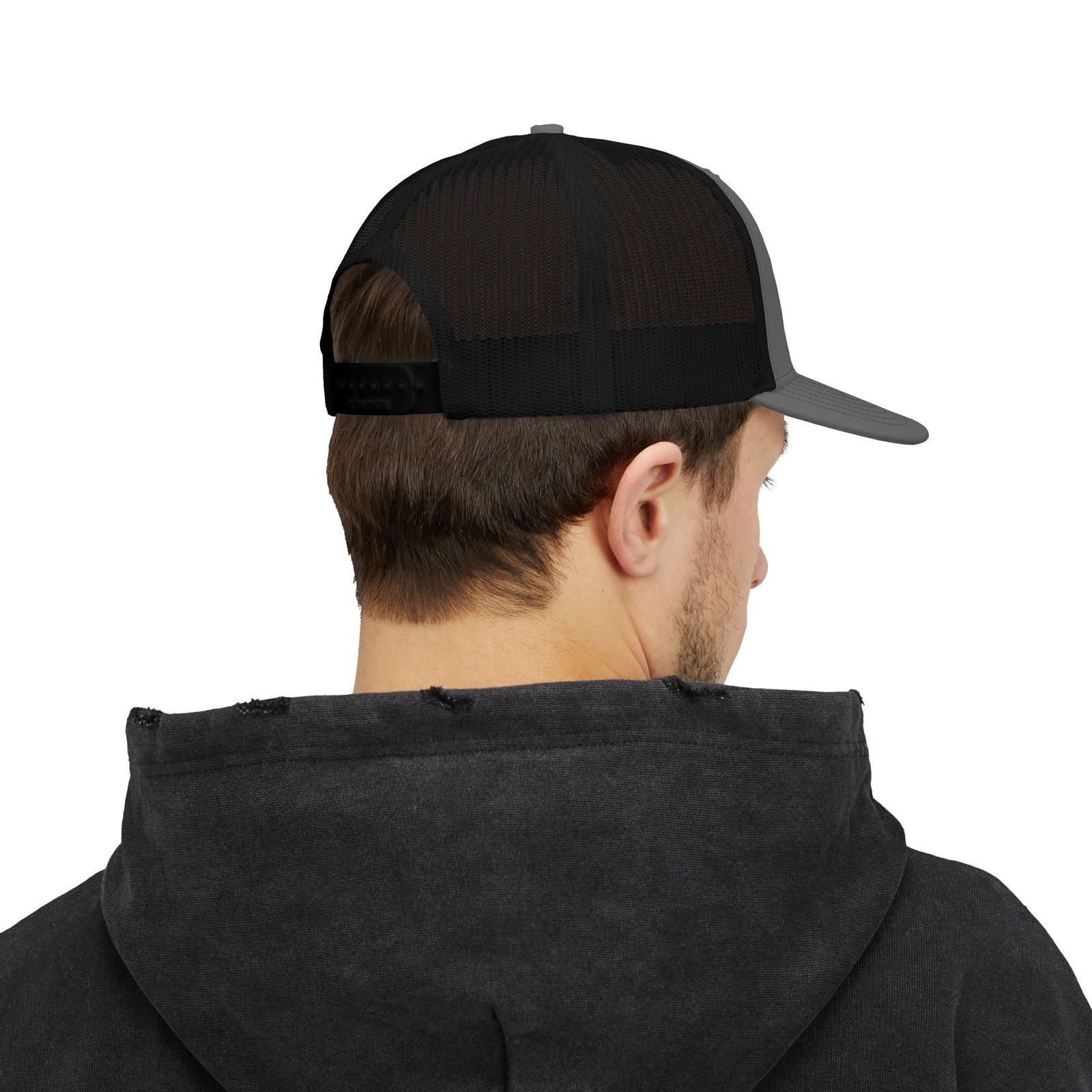 'Penny' Wiggle Woofs™ Snapback Trucker Cap - Image 12