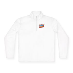 tigger-wiggle-woofs-unisex-quarter-zip-pullover