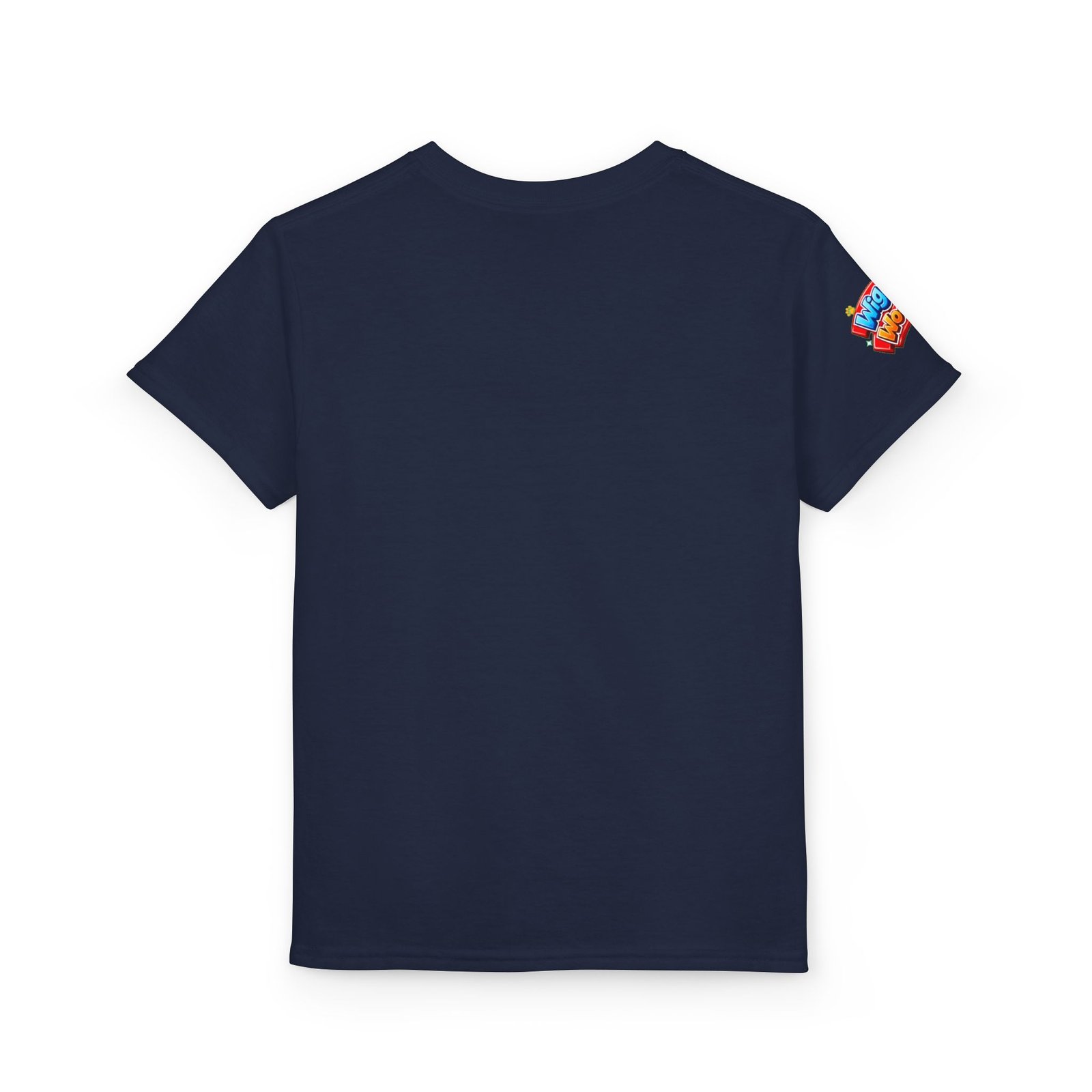 'Bumbles' Wiggle Woofs™ Youth DryBlend® T-Shirt - Image 14