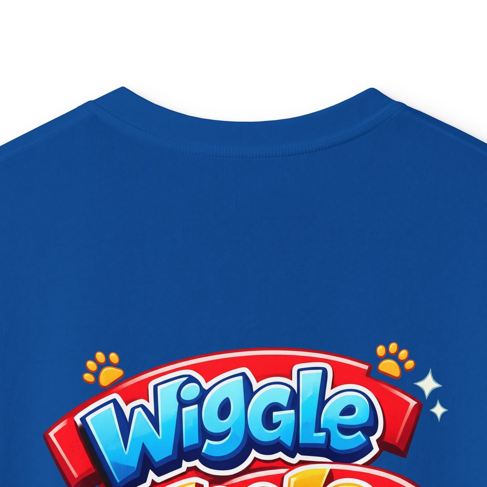 REESE Wiggle Woofs™ Kids Softstyle tee - Image 28