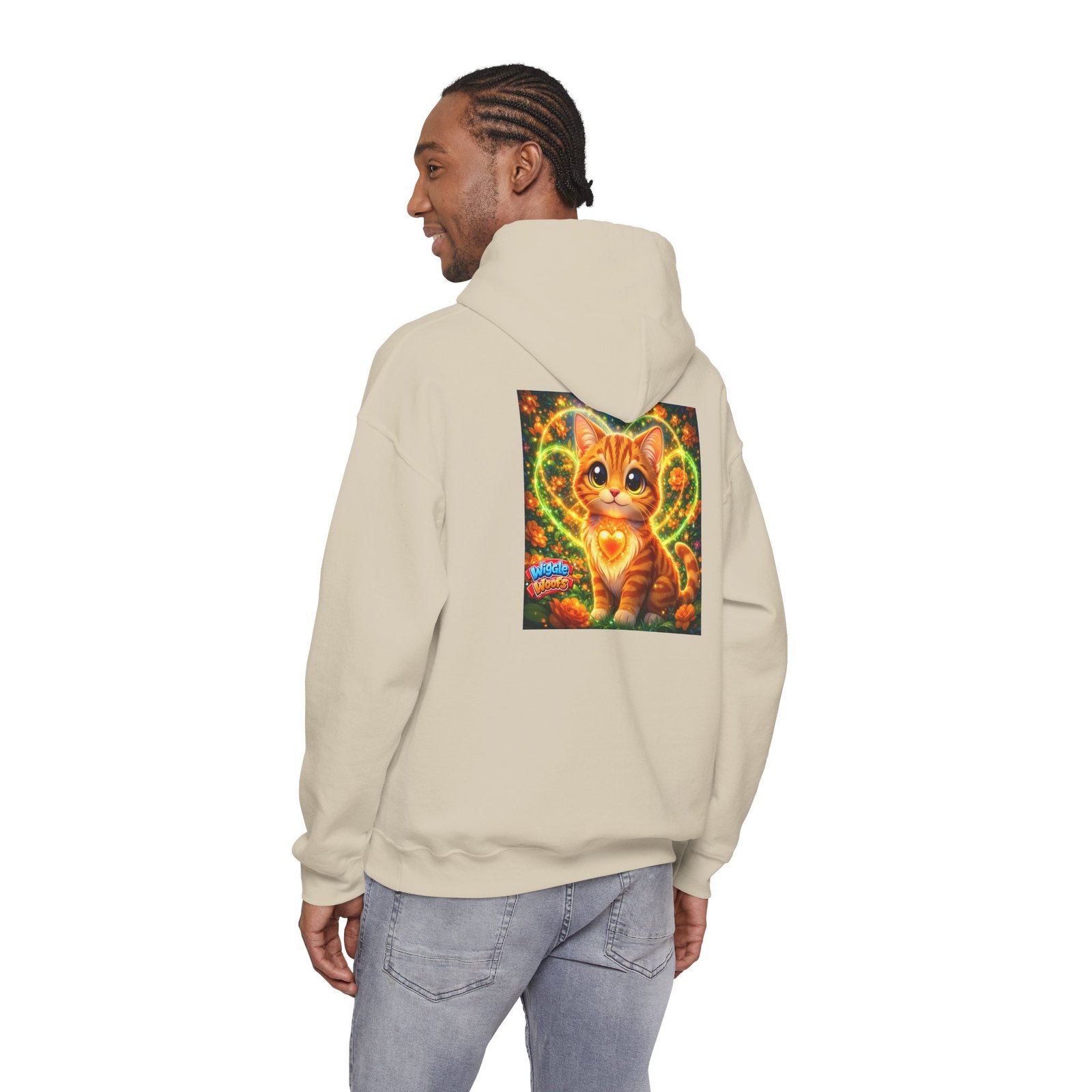 Tigger Wiggle Woofs™ Premium Hoodie - Image 19