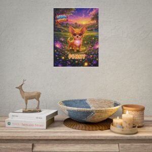 penny-wiggle-woofs-rolled-posters