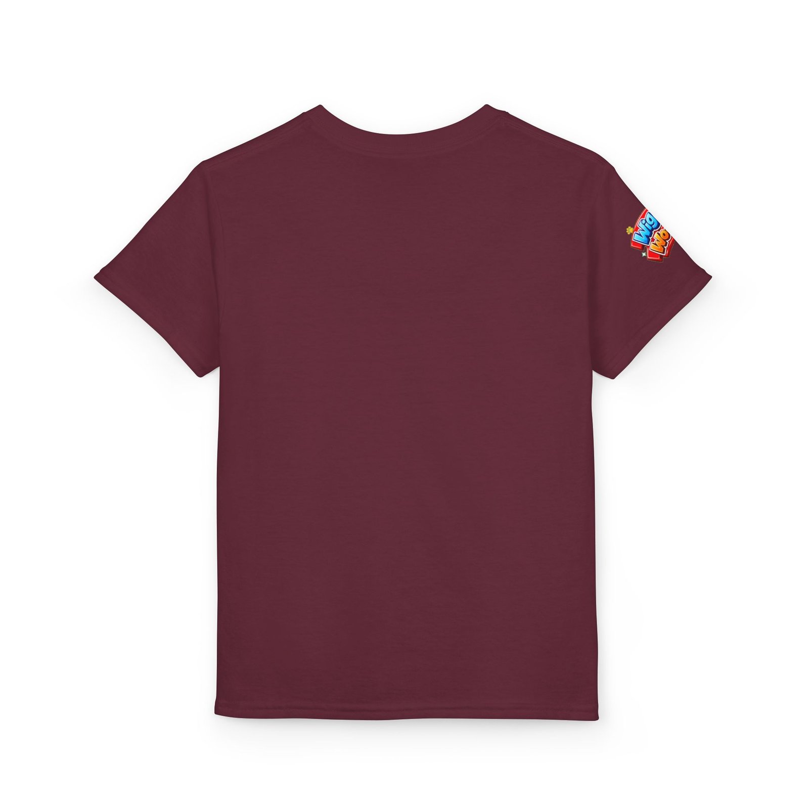 'Bumbles' Wiggle Woofs™ Youth DryBlend® T-Shirt - Image 20