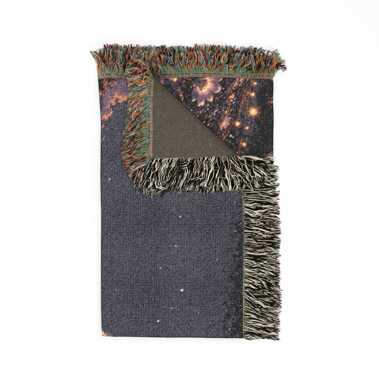 Tigger Wiggle Woofs™ Woven Blanket - Image 3