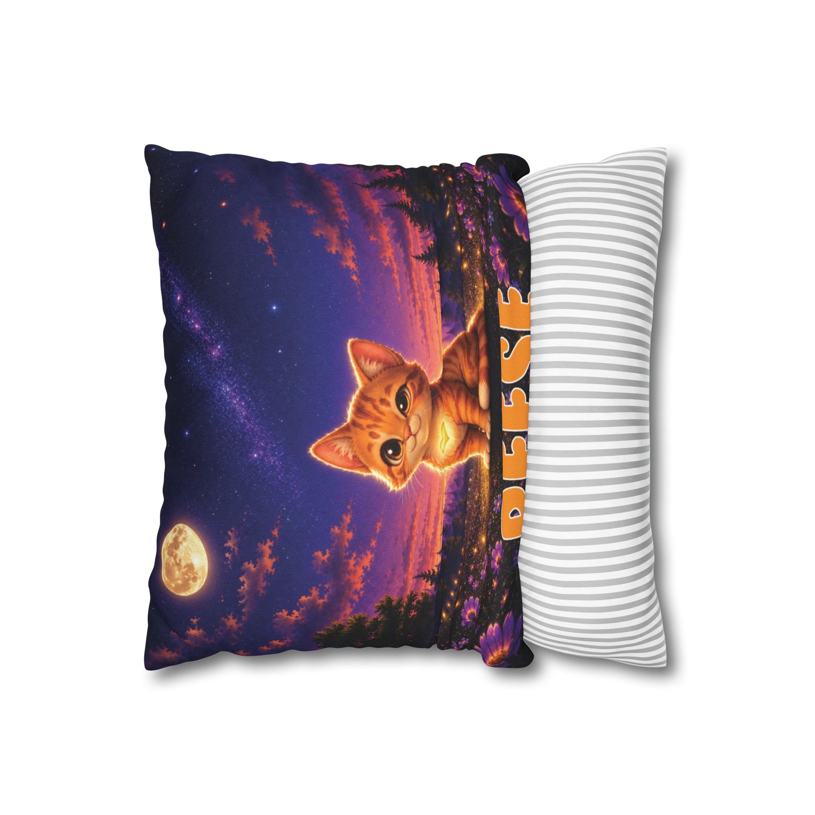 Tigger Wiggle Woofs™ Spun Polyester Pillowcase - Image 2