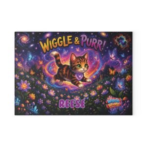 reese-wiggle-woofs-glass-cutting-board