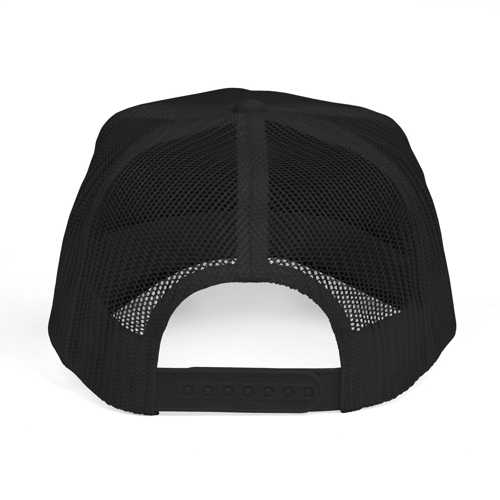 'Penny' Wiggle Woofs™ Foam Trucker Hat - Image 6