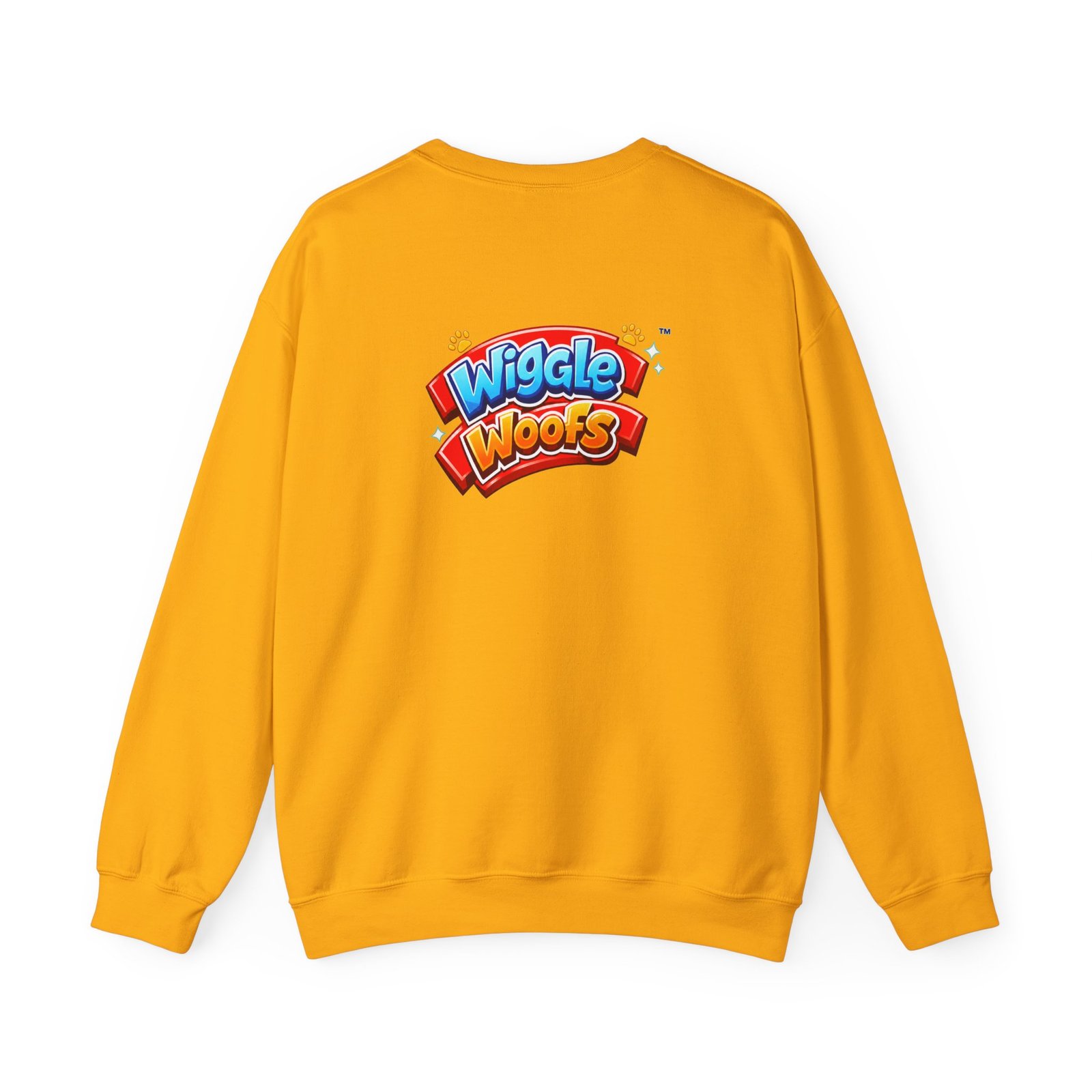 Penny Wiggle Woofs™ Heavy Blend Crewneck - Image 25