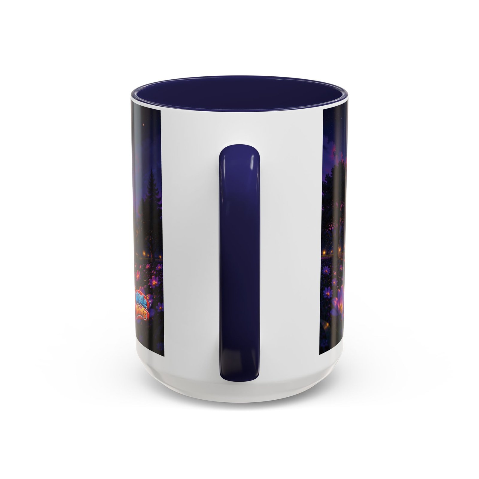 Tigger Wiggle Woofs™ Accent Coffee Mug - Image 7