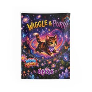 reese-wiggle-woofs-indoor-wall-tapestry